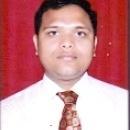 Photo of Vikesh Kumar Sah