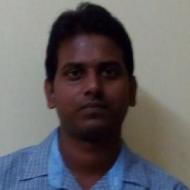 Prakash Roy Class 9 Tuition trainer in Bangalore