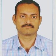 Satish Pandey Java trainer in Bangalore