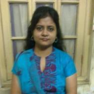 Ananya S. Class 6 Tuition trainer in Hyderabad