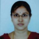 Photo of Dhanalakshmi R.