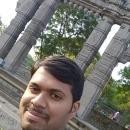 Photo of Vamshi T.