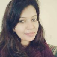 Nithila A. Digital Marketing trainer in Chennai