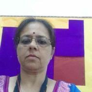 Vinodini I. Class 9 Tuition trainer in Bangalore