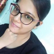 Ayushi C. Class 11 Tuition trainer in Pune