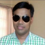 Jitendra Singh Class 11 Tuition trainer in Vadodara