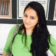 Priya J. Class I-V Tuition trainer in Delhi