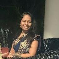 Komal V. Class I-V Tuition trainer in Mumbai