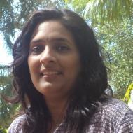 Lakshmi K. BSc Tuition trainer in Bangalore