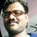 Photo of B. Vijay Kumar