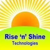 Rise N Shine Technologies WebLogic Administrator institute in Hyderabad