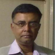 Bratisabkar Ghose Class I-V Tuition trainer in Kolkata