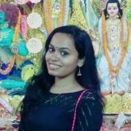 Puja S. Class 9 Tuition trainer in Delhi