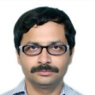 Amitava Bhattacharjee BTech Tuition trainer in Kolkata