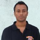 Photo of Abhijit Baraik