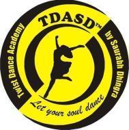 Twist Dance Academy Guitar institute in Delhi