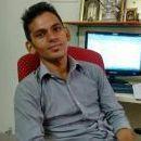 Photo of Amitesh Prakash