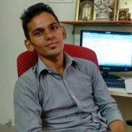 Amitesh Prakash Class 9 Tuition trainer in Chennai