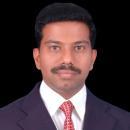 Photo of Delwin Sundar