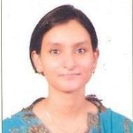 Sonali S. Class 10 trainer in Delhi