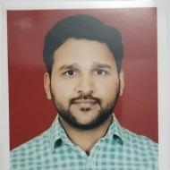 Deepak Gupta Personality Development trainer in Alwar