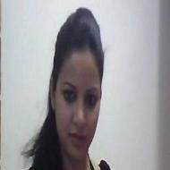 Jyoti G. Class 9 Tuition trainer in Mumbai