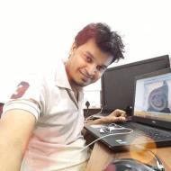 Anand Patel SolidWorks trainer in Thane