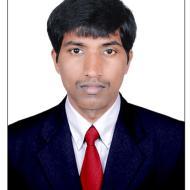 Venkatarami Reddy Y BBA Tuition trainer in Bangalore