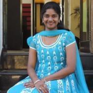 Sruthi T. Class 6 Tuition trainer in Sriperumbudur