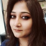 Sushmita D. Spoken English trainer in Kolkata