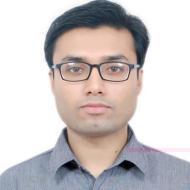 Shouvik Bhattacharya Java trainer in Delhi