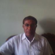 Romesh Budhiraja Spoken English trainer in Delhi