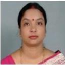 Photo of Nandita S.