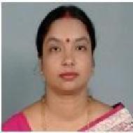 Nandita S. Class 10 trainer in Bangalore