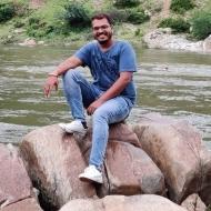 Abhinav Pareek BCA Tuition trainer in Ahmedabad