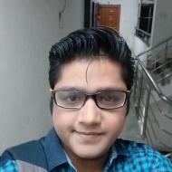 Pritam Agarwal Class 9 Tuition trainer in Kolkata