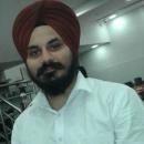 Photo of Jaspreet Singh