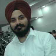 Jaspreet Singh BCA Tuition trainer in Delhi