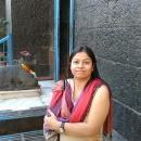 Photo of Mrs. Amruta D.