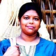 Sonhita G. Vocal Music trainer in Howrah