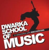 Dwarka School of Music Drums institute in Delhi