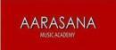 Aarasana JamPad and Music Academy Drums institute in Delhi