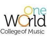 One World College of Music Drums institute in Gurgaon