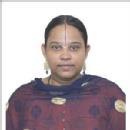 Photo of Dr. Krishna Priya G M