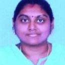 Photo of Anitha Wency