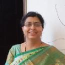 Photo of Sarada G.