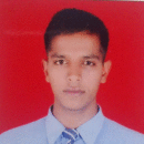 Photo of Nikhil Bhosale