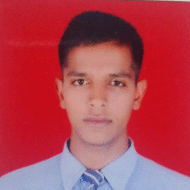 Nikhil Bhosale Class 10 trainer in Pune