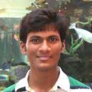 Photo of Ajay Reddy