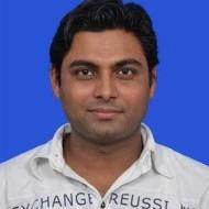 Azim Shahzad R Programming trainer in Mumbai